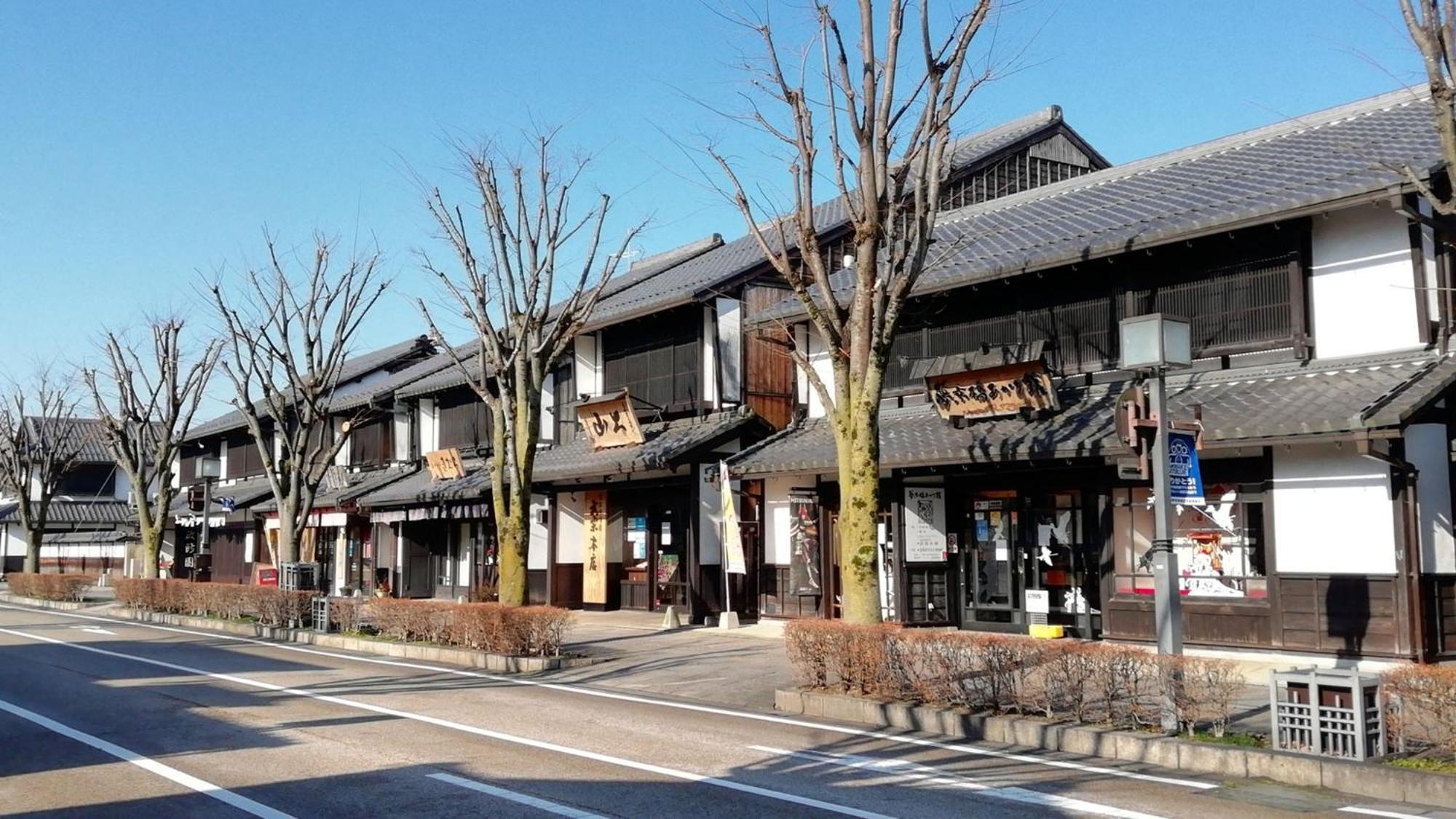Toyoko Inn Hikone Eki Higashi Guchi Exterior foto