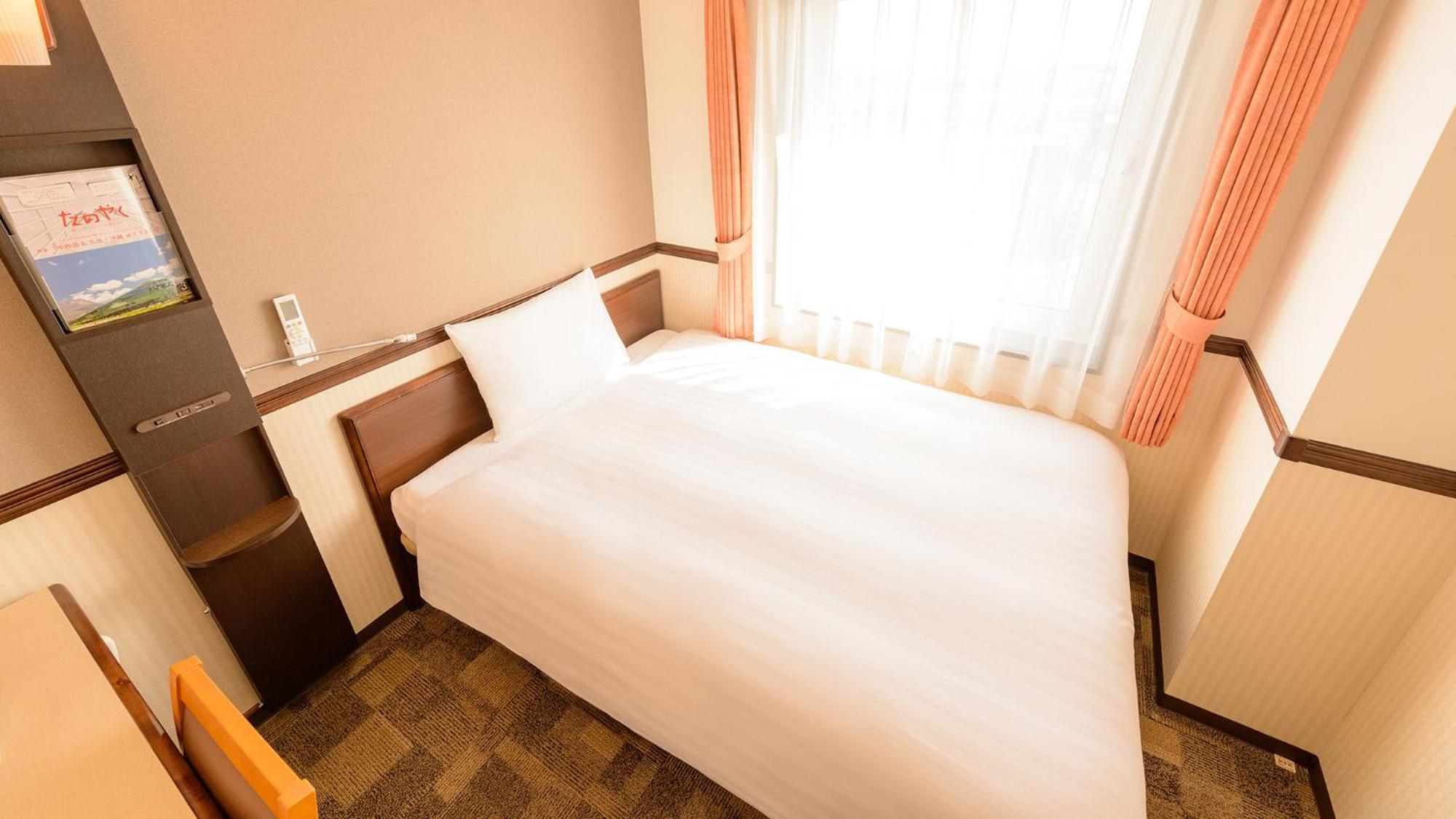 Toyoko Inn Hikone Eki Higashi Guchi Quarto foto