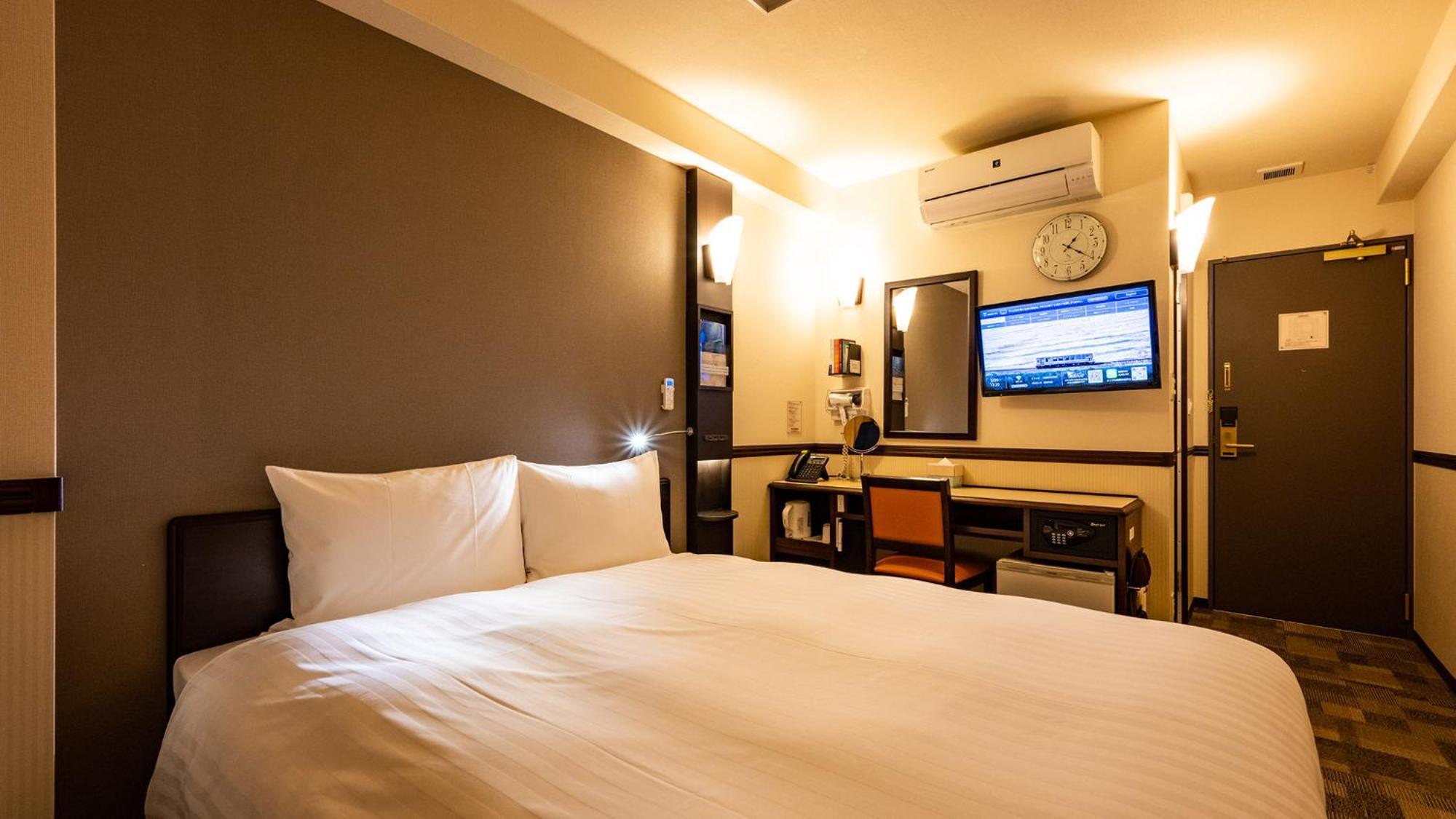 Toyoko Inn Hikone Eki Higashi Guchi Quarto foto